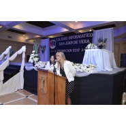 Acto de Colacion Ciclo Lectivo 2017 - Nivel Primario 
